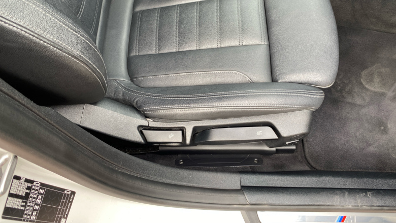 BMW 4 Series 420d MHT M Sport 5dr Step Auto [Tech/Pro Pack] Diesel Hatchback